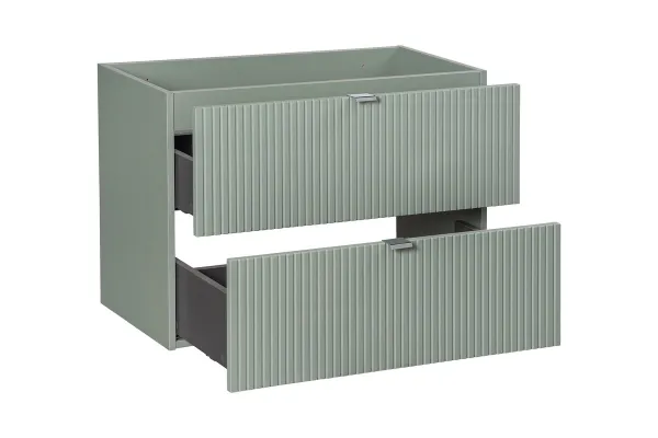 ArtCom Kúpeľňový komplet LINE Reed Green 80/2