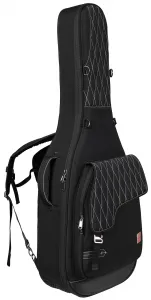 MUSIC AREA RB30 DAB BLK Kufor pre akustickú gitaru