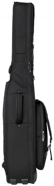 MUSIC AREA RB30 DAB BLK Kufor pre akustickú gitaru