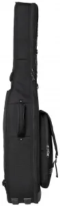 MUSIC AREA RB30 DAB BLK Kufor pre akustickú gitaru