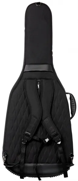 MUSIC AREA RB30 DAB BLK Kufor pre akustickú gitaru