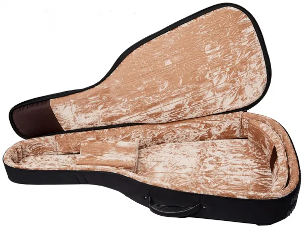 MUSIC AREA RB30 DAB BLK Kufor pre akustickú gitaru