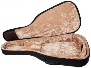 MUSIC AREA RB30 DAB BLK Kufor pre akustickú gitaru