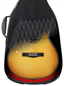 MUSIC AREA RB30 DAB BLK Kufor pre akustickú gitaru