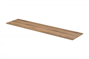 ArtCom Kúpeľňová skrinka s doskou ICONIC Cashmere D180/1 | 180 cm