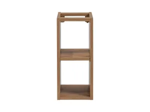 ArtCom Kúpeľňová skrinka s doskou ICONIC Cashmere D140/1 | 140 cm
