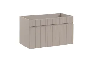 ArtCom Kúpeľňový komplet ICONIC Cashmere 80/2