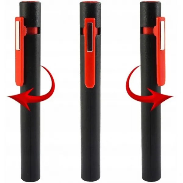 DIELENSKÁ LAMPA 3W+1W MINI VERKE