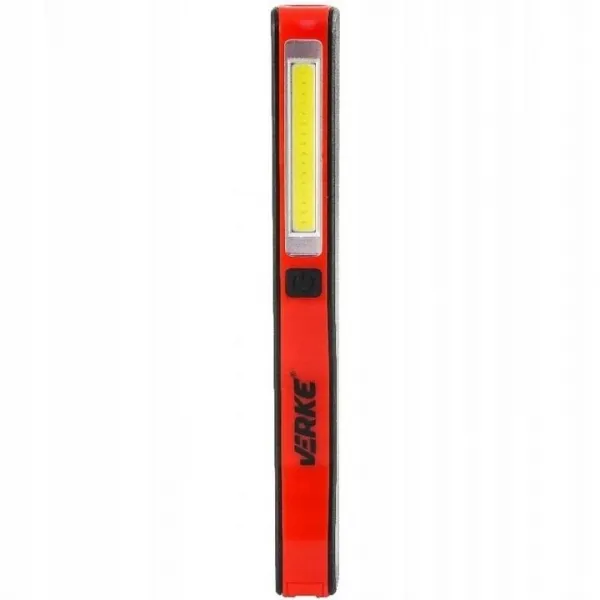 DIELENSKÁ LAMPA 3W+1W MINI VERKE