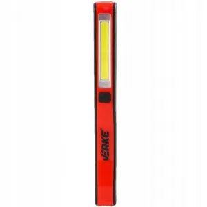 DIELENSKÁ LAMPA 3W+1W MINI VERKE