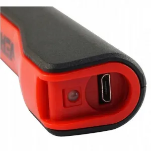 DIELENSKÁ LAMPA 3W+1W MINI VERKE
