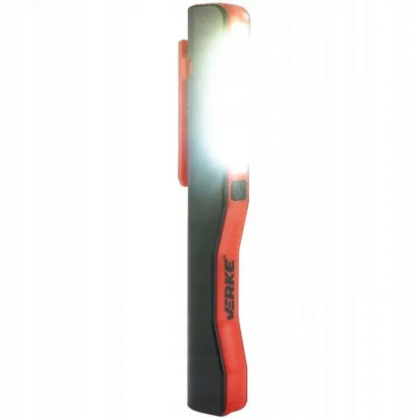 DIELENSKÁ LAMPA 3W+1W MINI VERKE