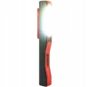 DIELENSKÁ LAMPA 3W+1W MINI VERKE
