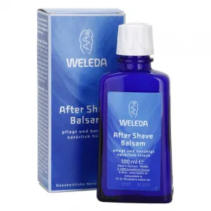 Weleda Men balzam po holení 100 ml