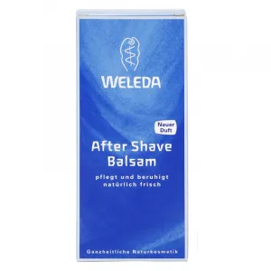 Weleda Men balzam po holení 100 ml