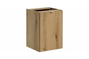 Comad Kúpeľňová zostava Viva Cashmere s doskou a skrinkami 160 cm kašmírová/dub coast evoke