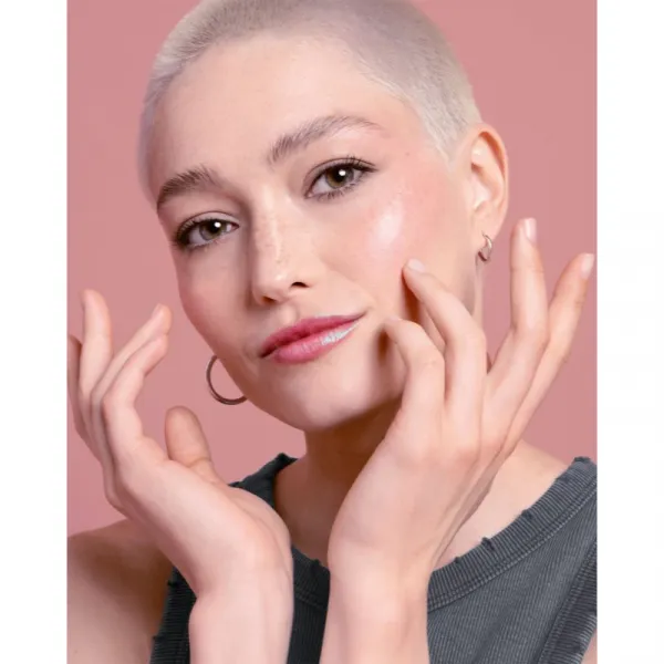 Collistar NOT Blush Vibes Blusher tekutá lícenka odtieň 03 Orange Spritz 15 ml