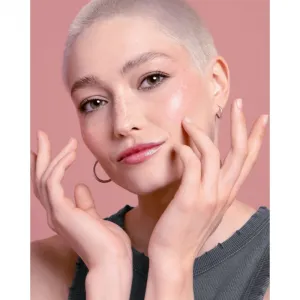 Collistar NOT Blush Vibes Blusher tekutá lícenka odtieň 03 Orange Spritz 15 ml