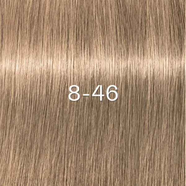 Schwarzkopf Professional IGORA ZERO AMM permanentná farba na vlasy bez amoniaku odtieň 60 ml