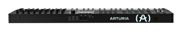 Arturia KeyLab 61 mk3 MIDI keyboard Black