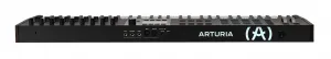 Arturia KeyLab 61 mk3 MIDI keyboard Black