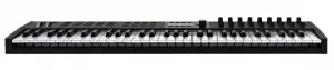 Arturia KeyLab 61 mk3 MIDI keyboard Black