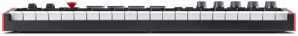 Akai MPK Mini Plus MIDI keyboard Black