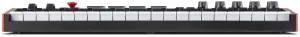 Akai MPK Mini Plus MIDI keyboard Black