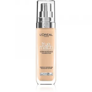 L’Oréal Paris True Match tekutý make-up odtieň 3N 30 ml