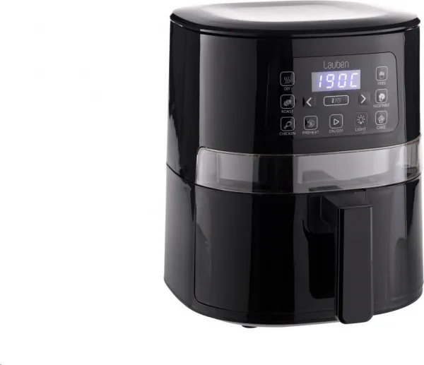 Teplovzdušná fritéza Lauben Hot Air Fryer 4000BC
