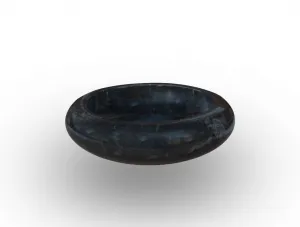 Kamenné umývadlo Ferox Black