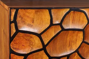 Komoda SHUNEN Dekorhome