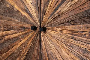 Komoda IDAIA Dekorhome