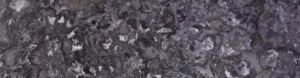 Indera Gemma 501 Ø45 cm Grey Kamenné umývadlo leštený mramor