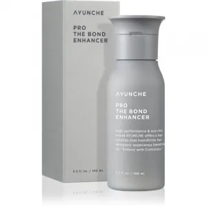 AYUNCHE Pro The Bond Enhancer pred-šampónová starostlivosť pre veľmi poškodené vlasy 100 ml