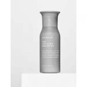 AYUNCHE Pro The Bond Enhancer pred-šampónová starostlivosť pre veľmi poškodené vlasy 100 ml