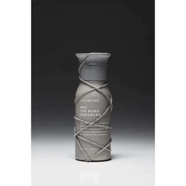 AYUNCHE Pro The Bond Enhancer pred-šampónová starostlivosť pre veľmi poškodené vlasy 100 ml