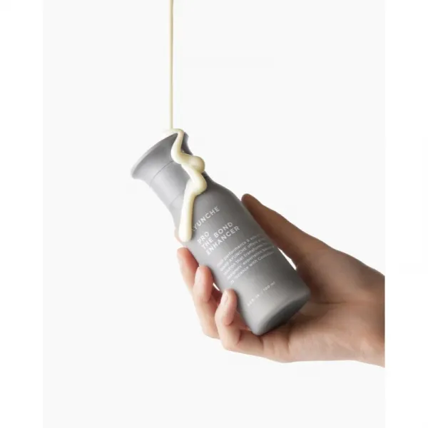 AYUNCHE Pro The Bond Enhancer pred-šampónová starostlivosť pre veľmi poškodené vlasy 100 ml