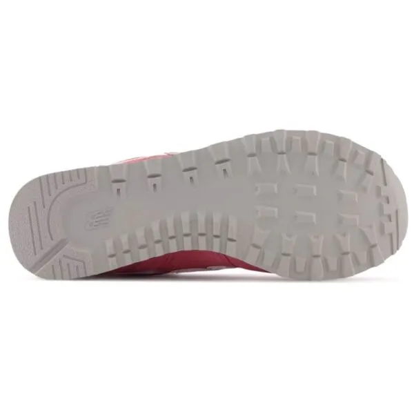 New Balance WL574FP2 Dámska obuv na voľný čas, ružová, veľkosť 36.5