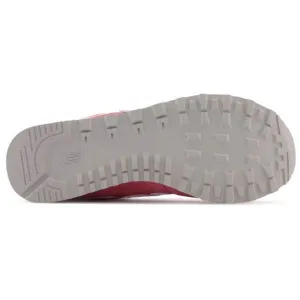 New Balance WL574FP2 Dámska obuv na voľný čas, ružová, veľkosť 36.5