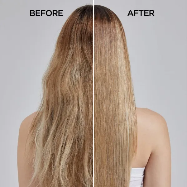 AYUNCHE Enhancing Silky Oil rozjasňujúci a hydratačný olej pre poškodené vlasy 100 ml