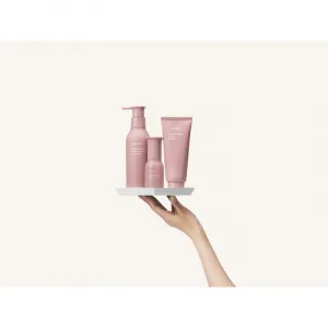 AYUNCHE Enhancing Silky Oil rozjasňujúci a hydratačný olej pre poškodené vlasy 100 ml