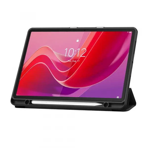Tech-Protect SC Pen puzdro na Lenovo Tab M11 11'', čierne
