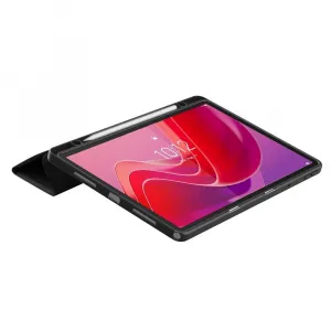 Tech-Protect SC Pen puzdro na Lenovo Tab M11 11'', čierne