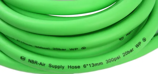 MARPOL Tlaková hadica NBR 6x13mm 5m
