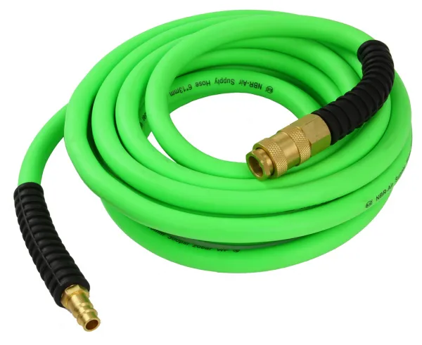 MARPOL Tlaková hadica NBR 6x13mm 5m