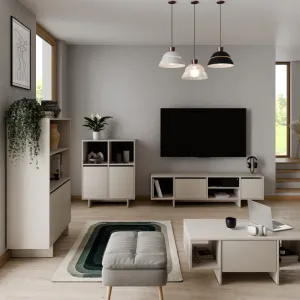 Komoda, kašmír, STANDO STD05
