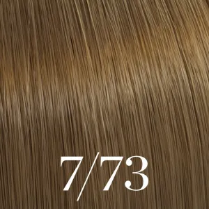 Wella Professionals Color Touch Deep Browns farba na vlasy odtieň 7/73 60 ml