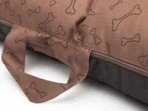 Pelech pre psa Reedog Ponty Light Brown - XXL