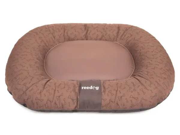 Pelech pre psa Reedog Ponty Light Brown - XXL